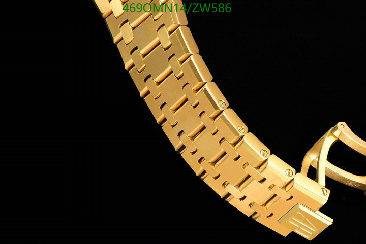 Watch-Mirror Quality-Audemars Piguet, Code: ZW586,$: 469USD