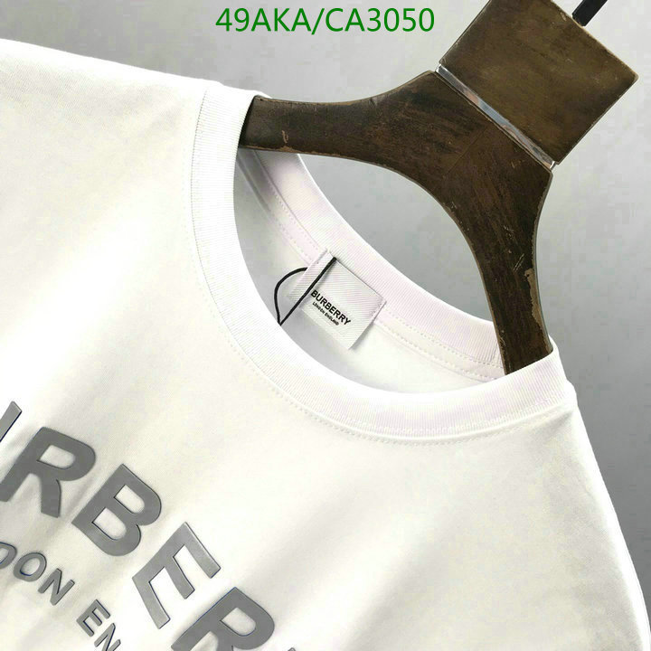 Clothing-Burberry, Code: CA3050,$: 49USD