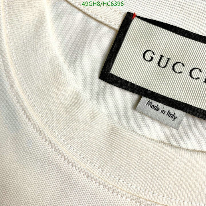 Clothing-Gucci, Code: HC6396,$: 49USD
