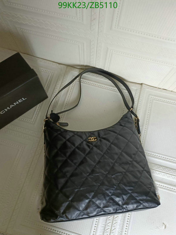 Chanel Bags ( 4A )-Handbag-,Code: ZB5110,$: 99USD