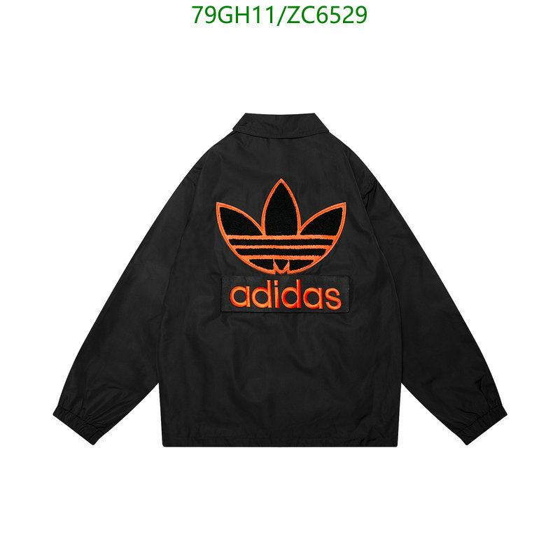 Clothing-Adidas, Code: ZC6529,$: 79USD