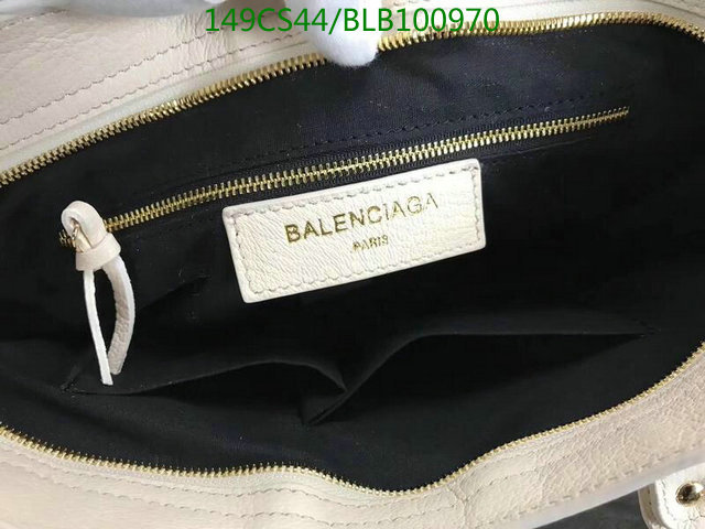 Balenciaga Bag-(Mirror)-Neo Classic-,Code: BLB100970,