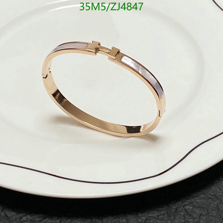Jewelry-Hermes,Code: ZJ4847,$: 35USD