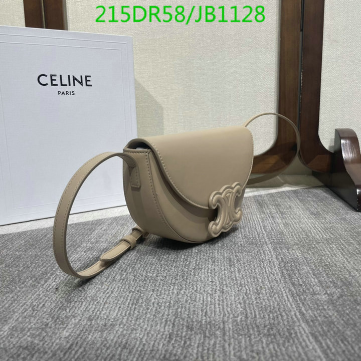 Celine Bag-(Mirror)-Triomphe Series,Code: JB1128,$: 215USD