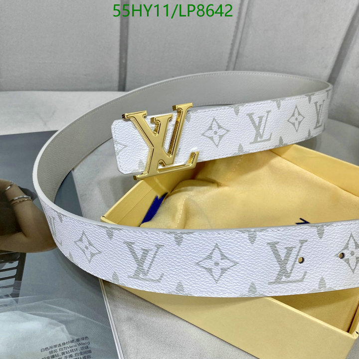 Belts-LV, Code: LP8642,$: 55USD