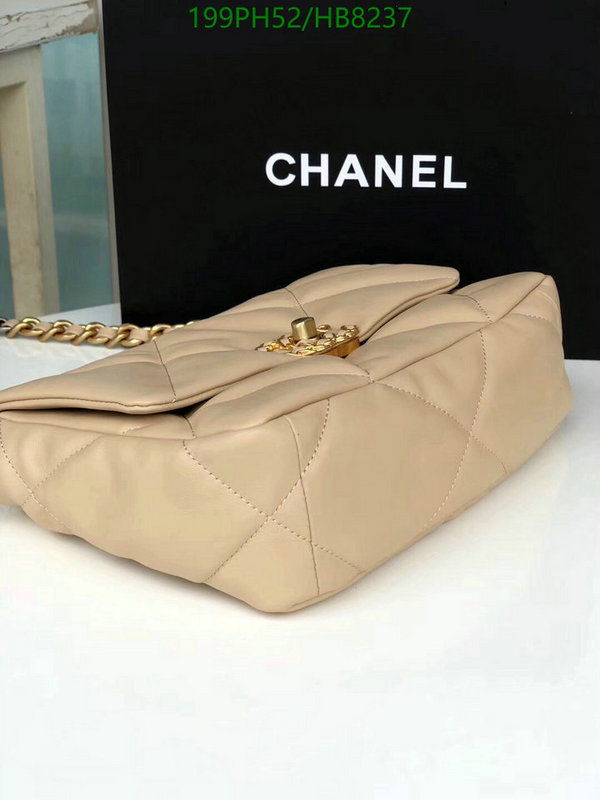 Chanel Bags -(Mirror)-Diagonal-,Code: HB8237,$: 199USD