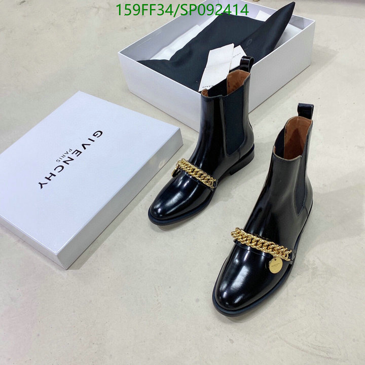 Women Shoes-Givenchy,-Code: SP092414,$: 159USD