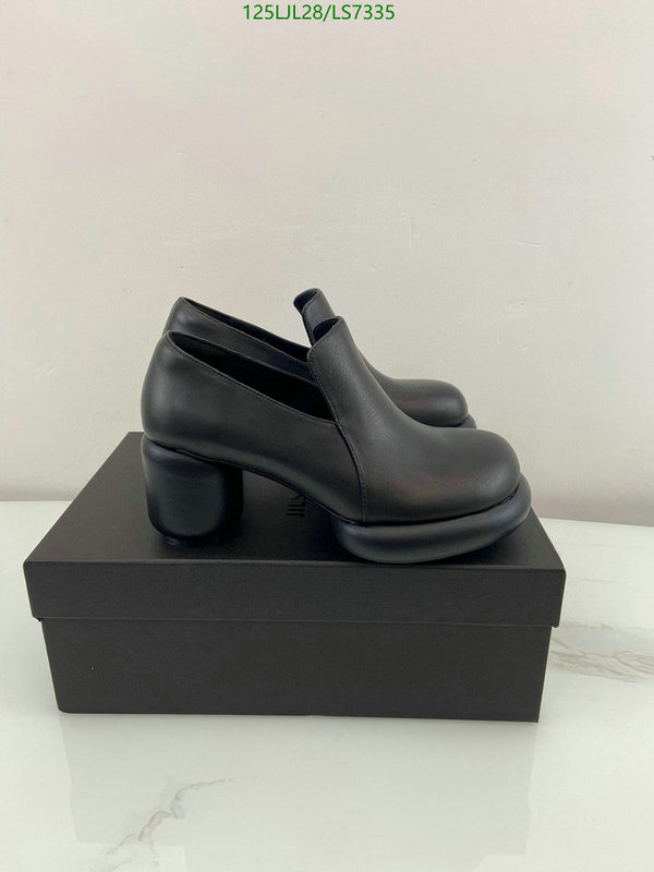 Women Shoes-JIL Sander, Code: LS7335,$: 125USD