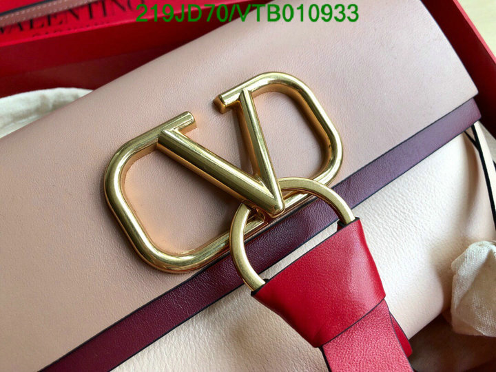 Valentino Bag-(Mirror)-Diagonal-,Code: VTB010933,$: 219USD