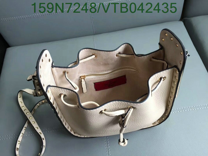 Valentino Bag-(Mirror)-Diagonal-,Code: VTB042435,$:159USD