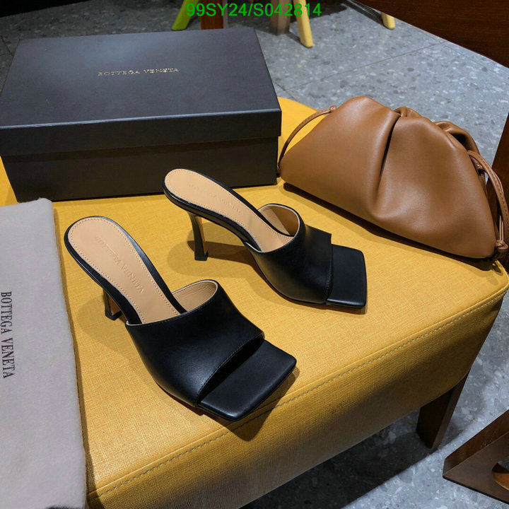 Women Shoes-BV, Code: S042814,$: 99USD