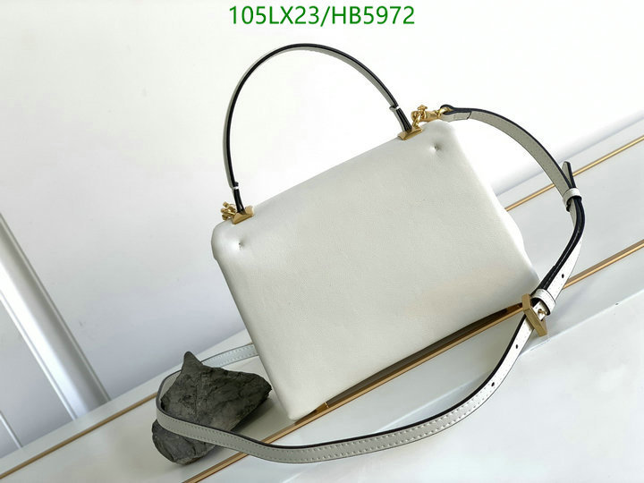 Valentino Bag-(4A)-Diagonal-,Code: HB5972,$: 105USD