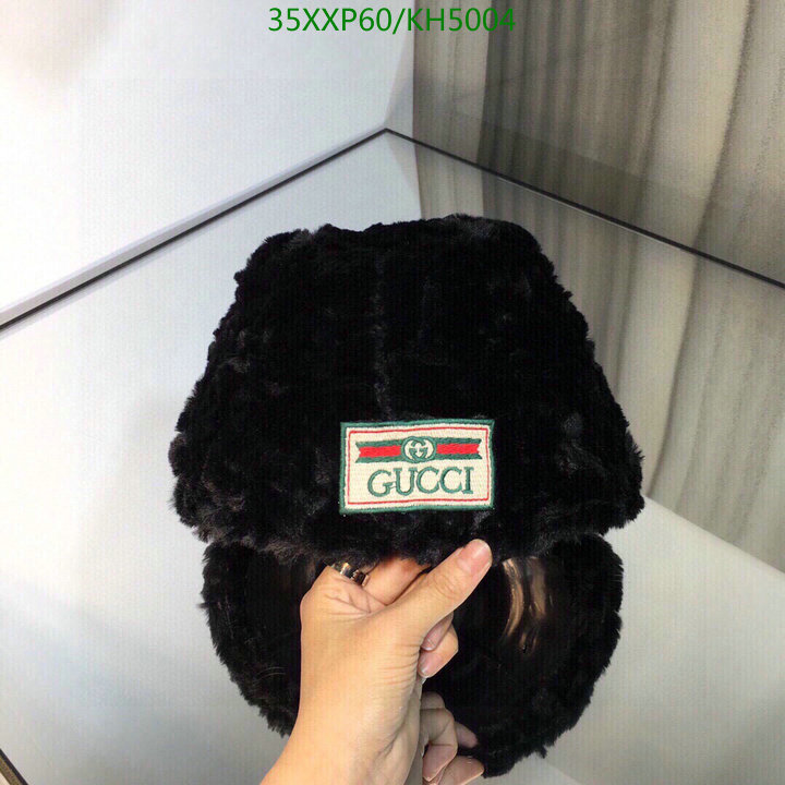 Cap -(Hat)-Gucci, Code: KH5004,$: 35USD