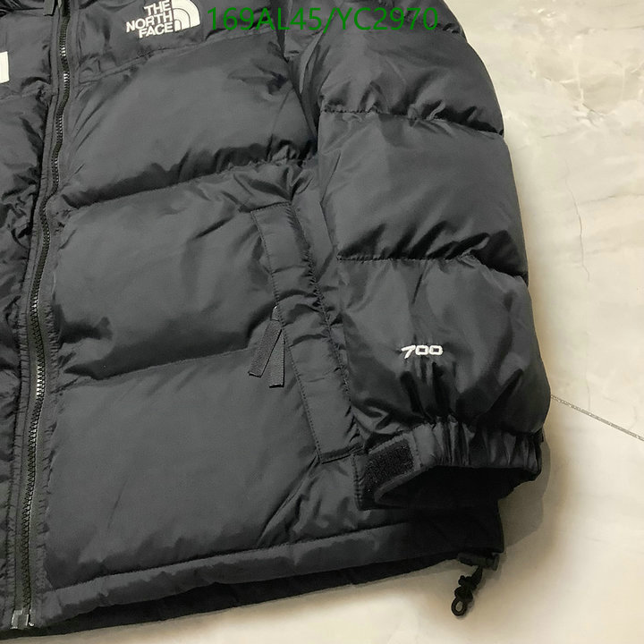 Down jacket Women-The North Face, Code: YC2970,