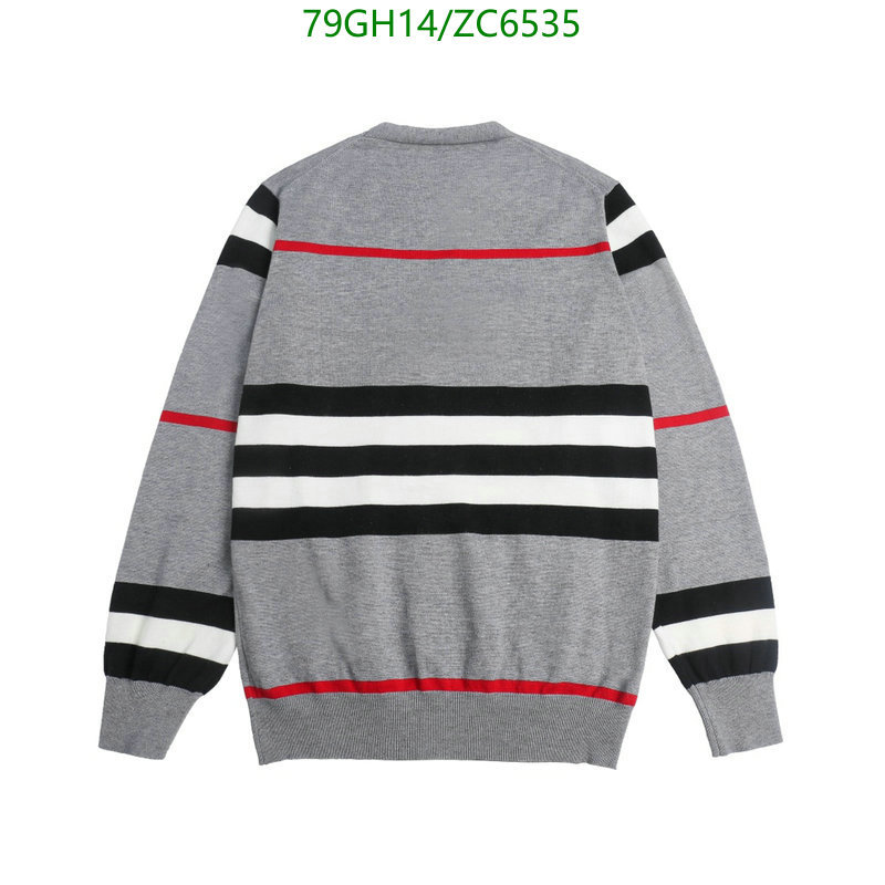 Clothing-Burberry, Code: ZC6535,$: 79USD