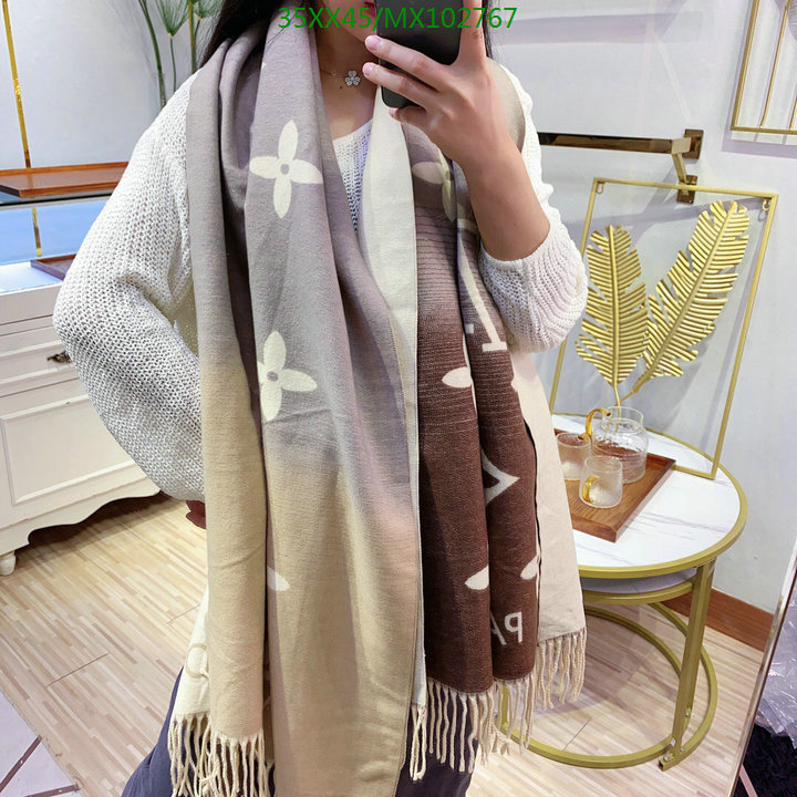 Scarf-LV,-Code: MX102767,$: 35USD