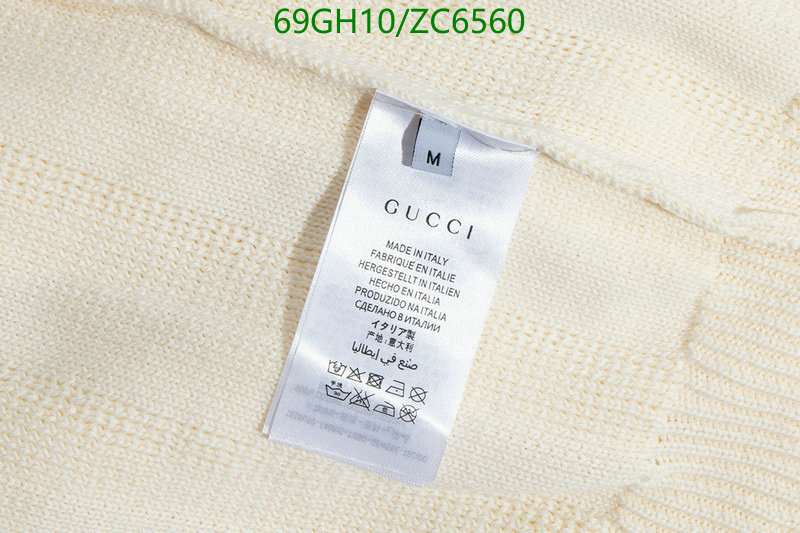 Clothing-Gucci, Code: ZC6560,$: 69USD