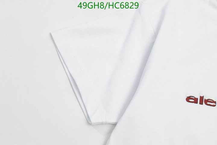 Clothing-Alexander Wang, Code: HC6829,$: 49USD