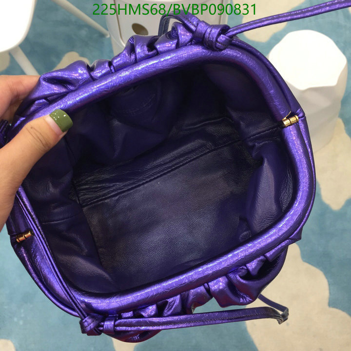 BV Bag-(Mirror)-Pouch Series-,Code: BVBP090831,$:225USD