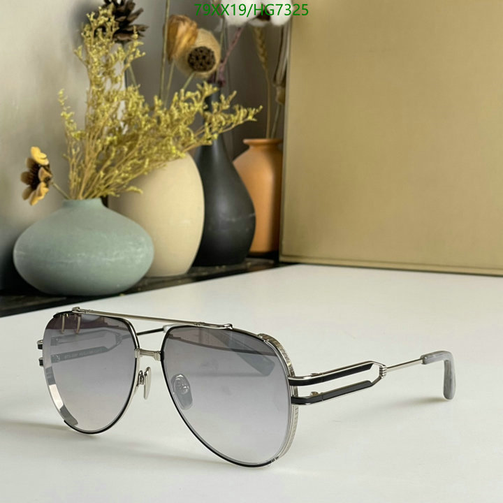 Glasses-Balmain, Code: HG7325,$: 79USD