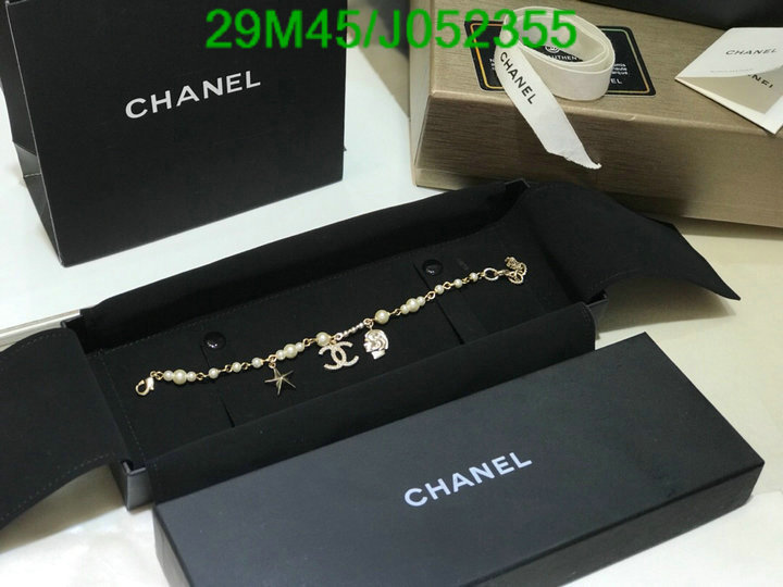 Jewelry-Chanel,Code: J052355,$: 29USD