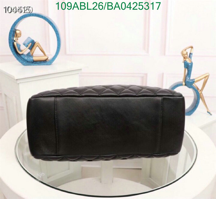 Chanel Bags ( 4A )-Handbag-,Code: BA04252317,$: 109USD