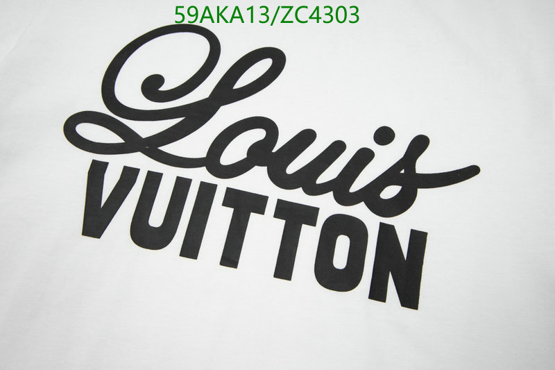 Clothing-LV, Code: ZC4303,$: 59USD