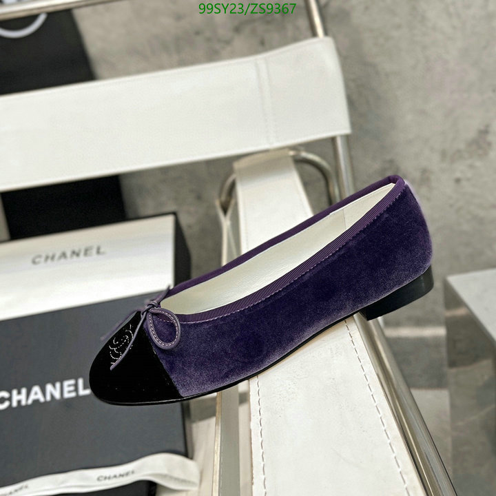 Women Shoes-Chanel,Code: ZS9367,$: 99USD