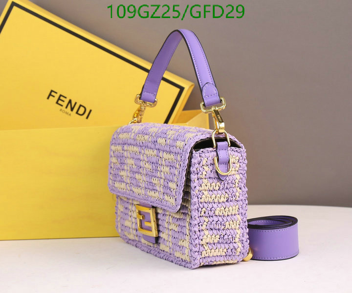 Fendi Big Sale,Code: GFD29,$: 109USD