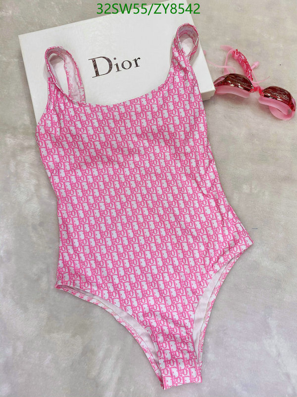 Swimsuit-Dior,Code: ZY8542,$: 32USD