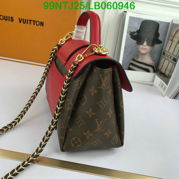 LV Bags-(4A)-Handbag Collection-,Code: LB060946,$: 99USD