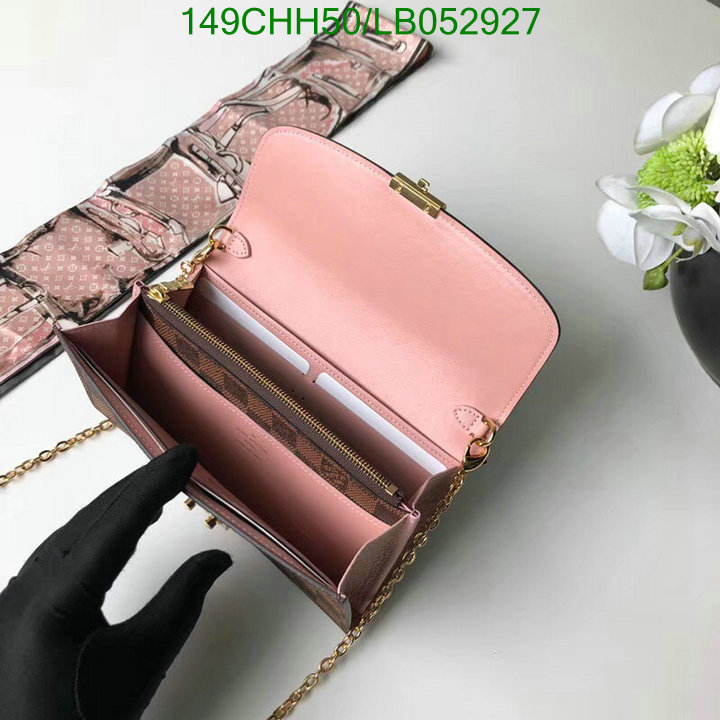 LV Bags-(Mirror)-Pochette MTis-Twist-,Code: LB052927,