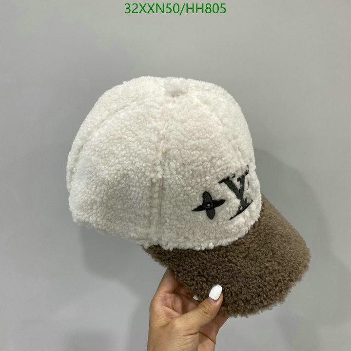 Cap -(Hat)-LV, Code: HH805,$: 32USD