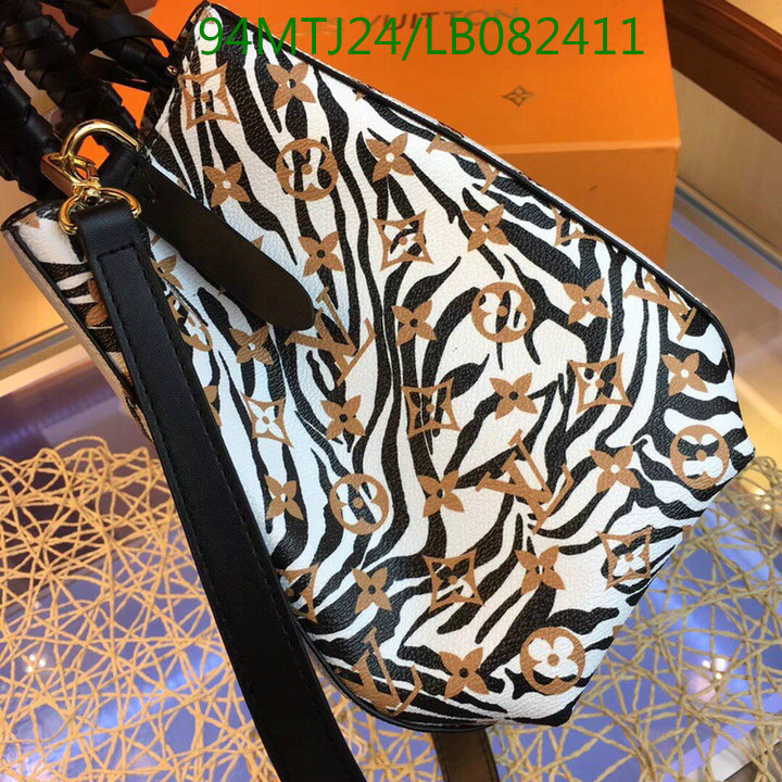 LV Bags-(4A)-Handbag Collection-,Code: LB082411,$:94USD