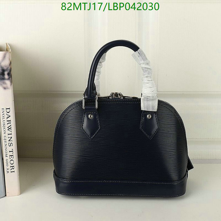 LV Bags-(4A)-Alma-,Code: LBP042030,$: 82USD