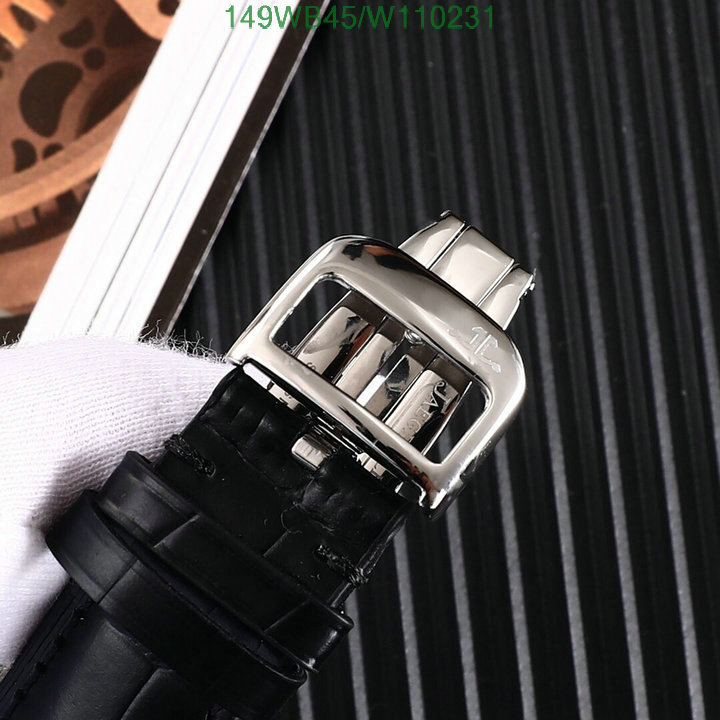 Watch-4A Quality-Jaeger-LeCoultre, Code: W110231,$: 149USD
