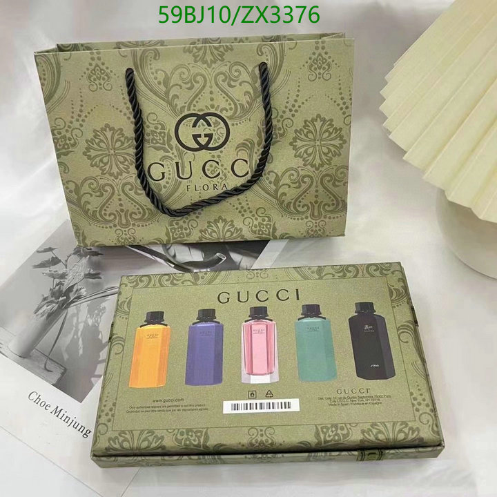Perfume-Gucci, Code: ZX3376,$: 59USD