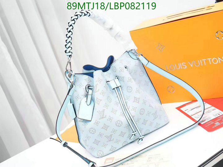 LV Bags-(4A)-Nono-No Purse-Nano No-,Code: LBP082119,$: 89USD
