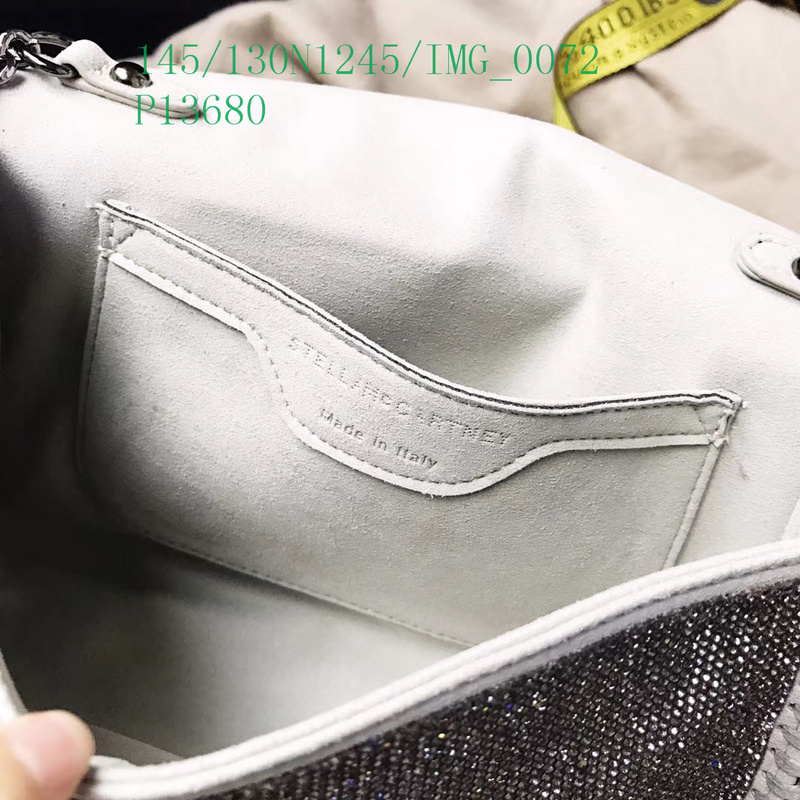 Stella McCartney Bag-(Mirror)-Diagonal-,Code: STB110703,$: 145USD