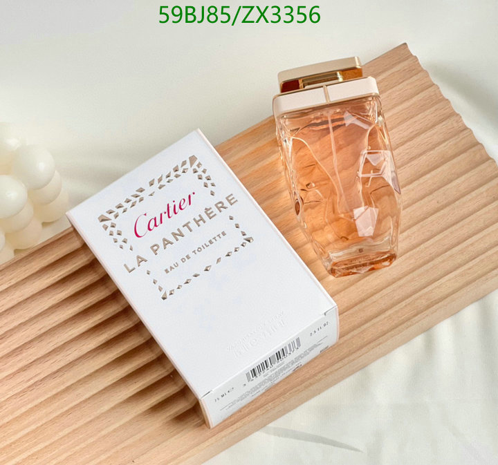 Perfume-Cartier, Code: ZX3356,$: 59USD