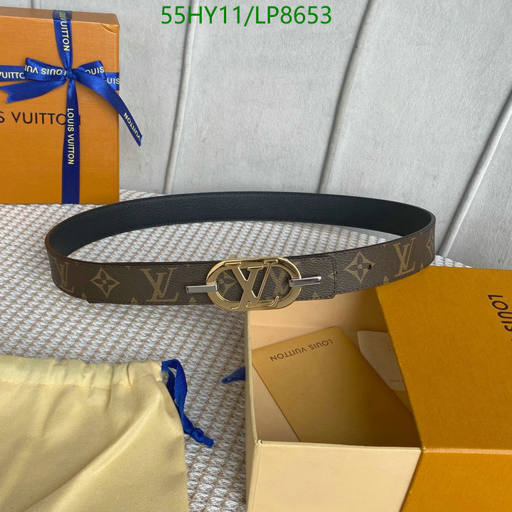 Belts-LV, Code: LP8653,$: 55USD
