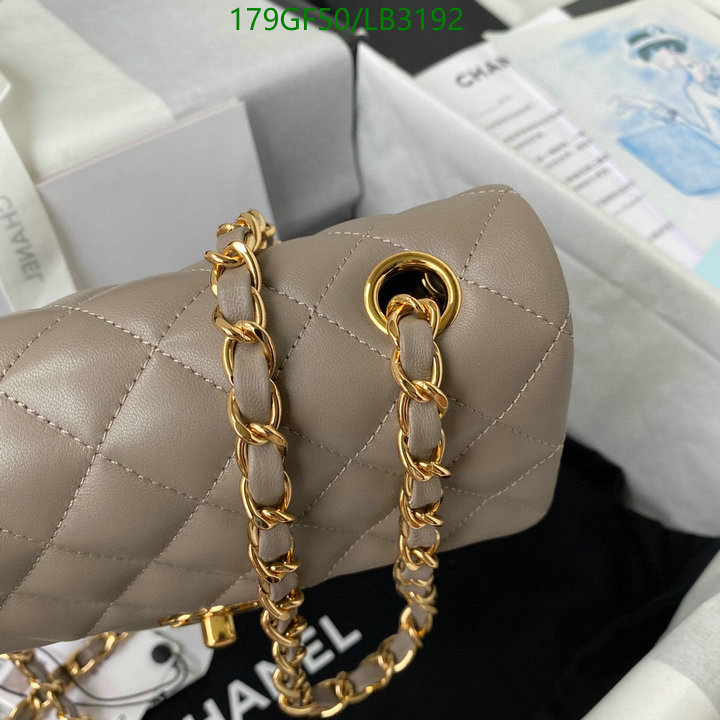 Chanel Bags -(Mirror)-Diagonal-,Code: LB3192,$: 179USD