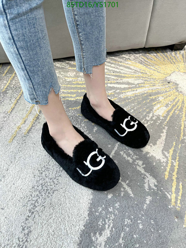 Women Shoes-UGG, Code: YS1701,$: 85USD