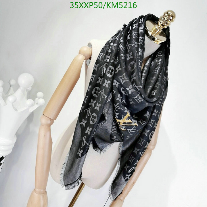 Scarf-LV,-Code: KM5216,$: 35USD