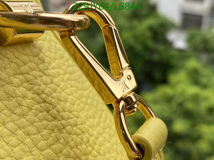 LV Bags-(Mirror)-Pochette MTis-Twist-,Code: LB844,$: 229USD