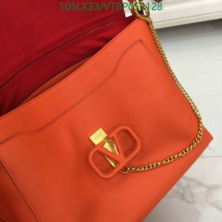 Valentino Bag-(4A)-Diagonal-,Code: VTBP053128,$: 105USD