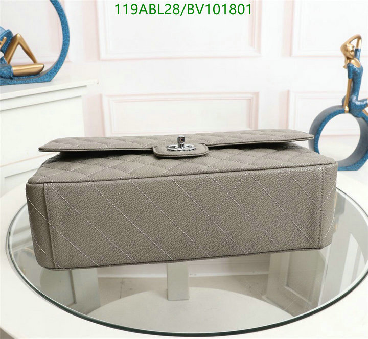 Chanel Bags ( 4A )-Diagonal-,Code: BV101801,$: 119USD