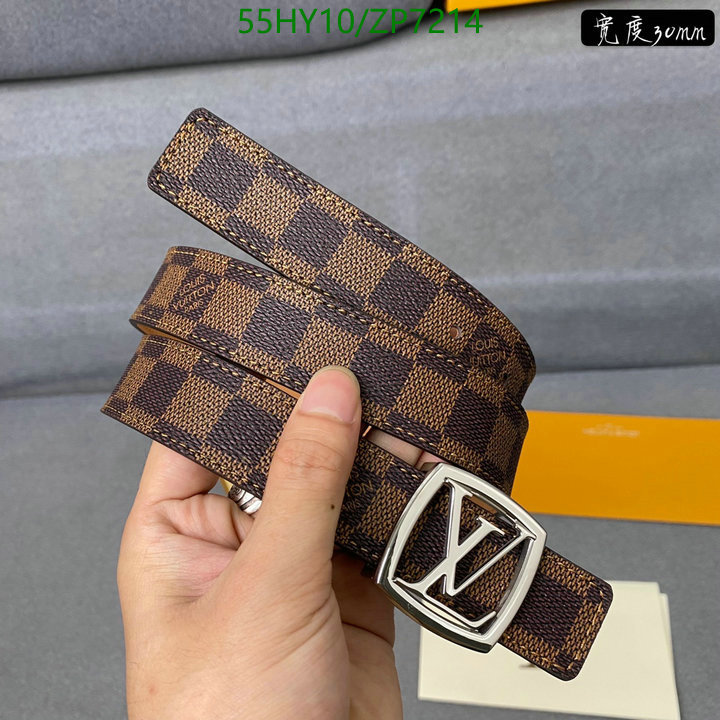 Belts-LV, Code: ZP7214,$: 55USD