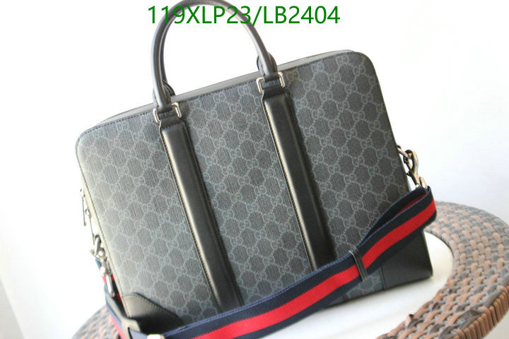 Gucci Bag-(4A)-Handbag-,Code: LB2404,$: 119USD