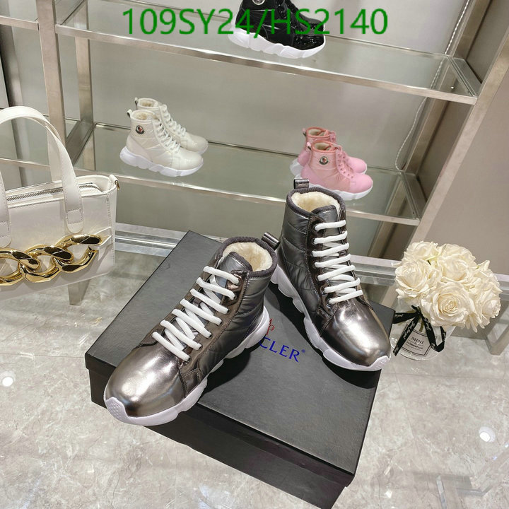Women Shoes-Boots, Code: HS2140,$: 109USD